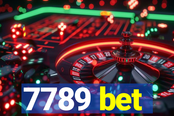 7789 bet